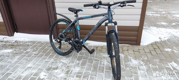 Велосипеды