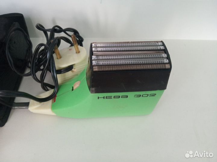 Электробритва Нева 302 Городец Нижний Новгород