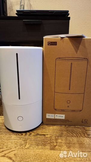 Увлажнитель воздуха Xiaomi