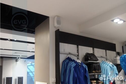 Акустическая система cvgaudio ODF608TW/10