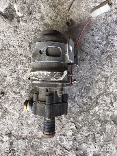УАЗ патриот насос отопителя