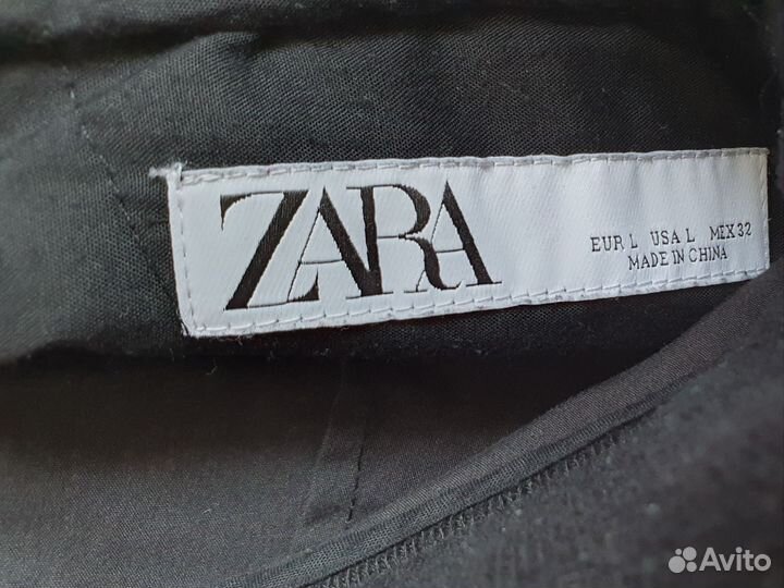 Бриджи zara L