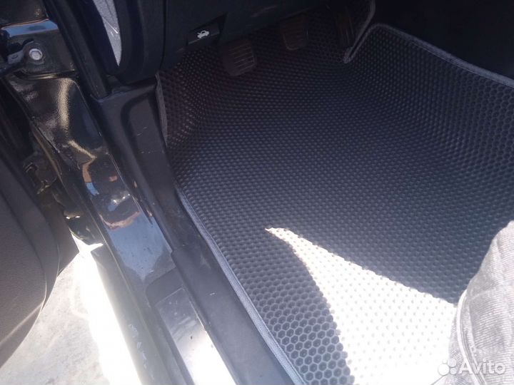 Коврики ева