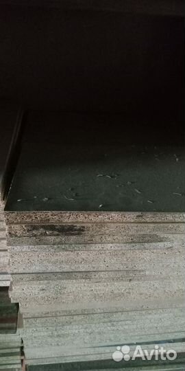 Проложки для станков деревянные