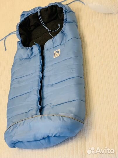 Конверт германия и комбинезон бесплатно