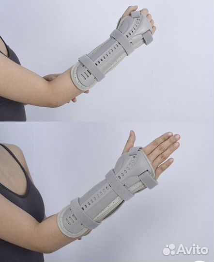 Ортез лучезапястного сустава новый