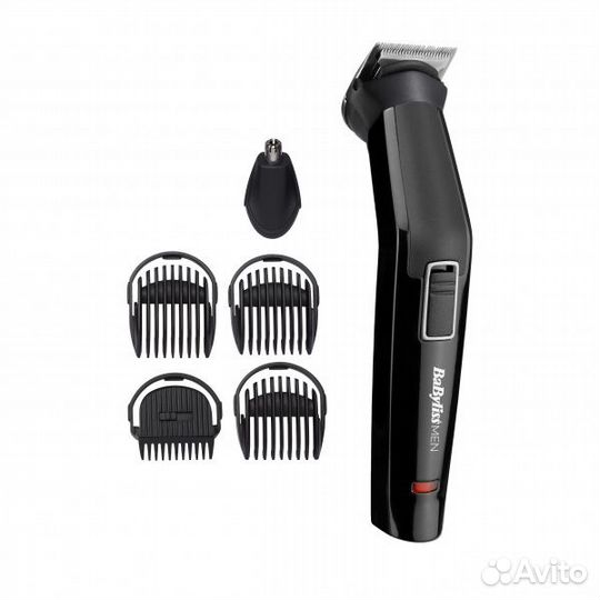 Машинка для стрижки Babyliss MT725E