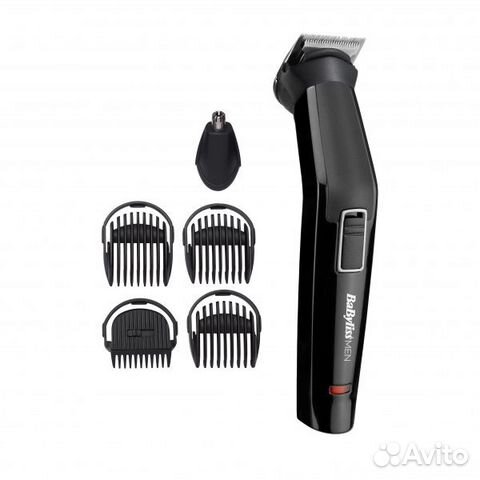 Машинка для стрижки Babyliss MT725E