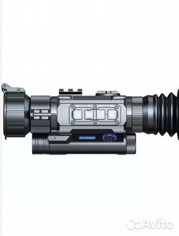 Тепловизионный прицел Pard SA32-25 LRF