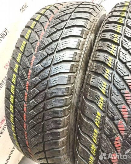 Goodyear UltraGrip+ SUV 235/60 R18 107H