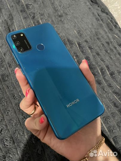 HONOR 9A, 3/64 ГБ