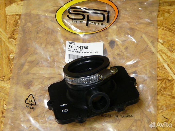 Адаптер карбюратора Ski-Doo Skandic WT 600