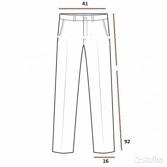 Carhartt Taylor Pant W29