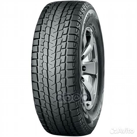Yokohama Ice Guard SUV G075 275/70 R16