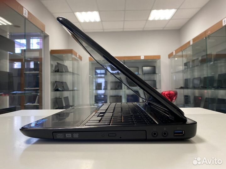 Игровой Dell (Core i7/ 8gb/ SSD 240/ GT 525M)