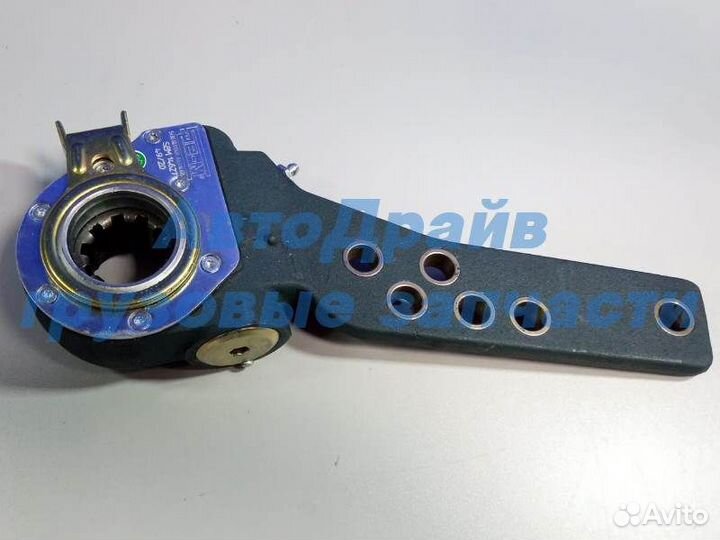 Трещетка BPW SAF автоматическая