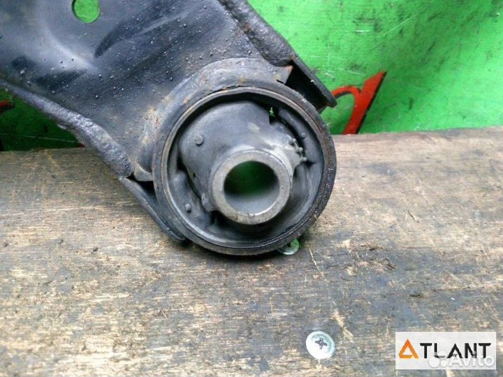 Рычаг передний правый toyota passo