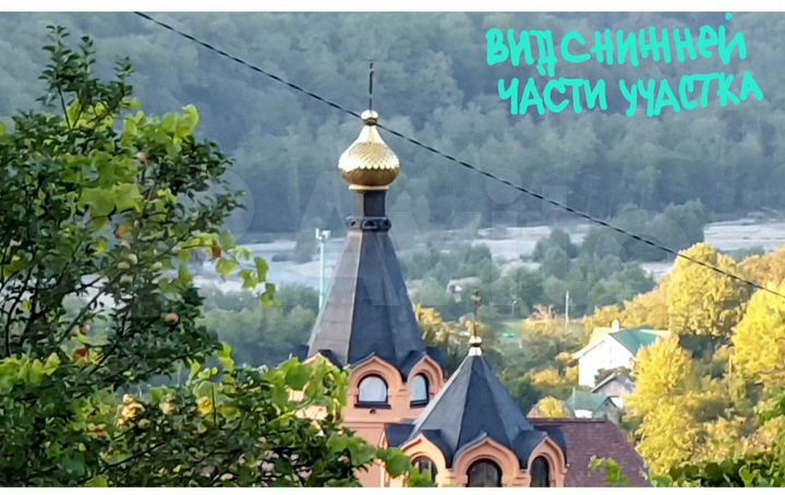 Участок 7 сот. (ИЖС)