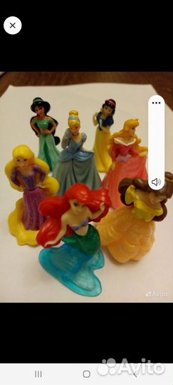 Киндер-сюрприз