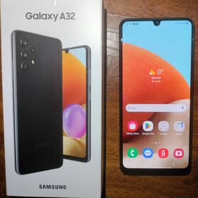 Samsung Galaxy A32, 4/128 ГБ