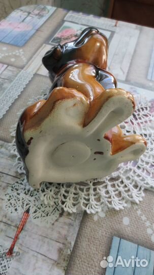 Копилка Сабака(СССР)