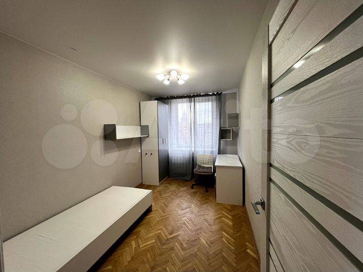 2-к. квартира, 41,8 м², 9/9 эт.