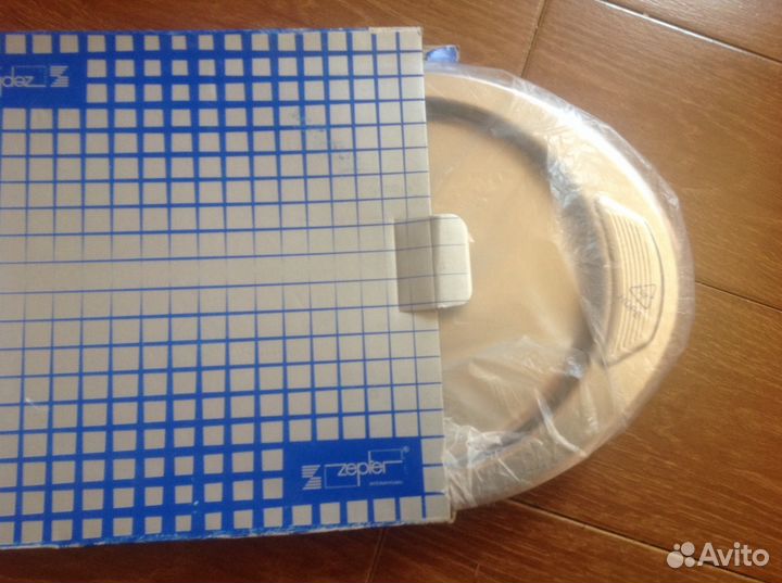 Сервировочное блюдо Zepter