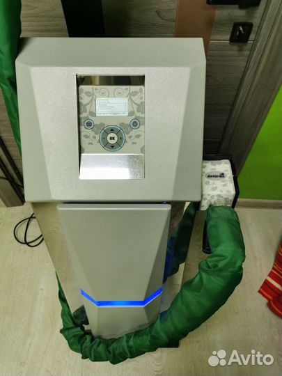 Lpg аппарат B-flexy