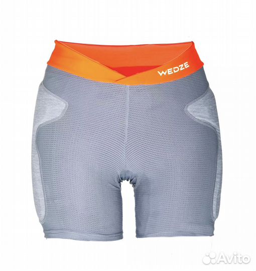 Защита горнолыжная сноубордическая Размер М новая