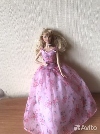 Кукла барби
