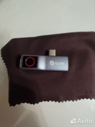 Тепловизор для смартфона Guide MobiR Air, type-c