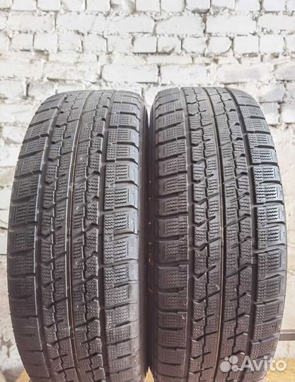 Goodyear UltraGrip Ice Navi Zea 225/60 R17 99Q