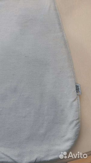 Спальный мешок конверт mamas papas