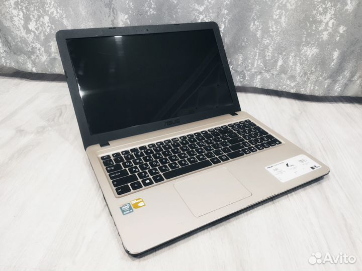 Игровой ноутбук 5 поколения/GT920M