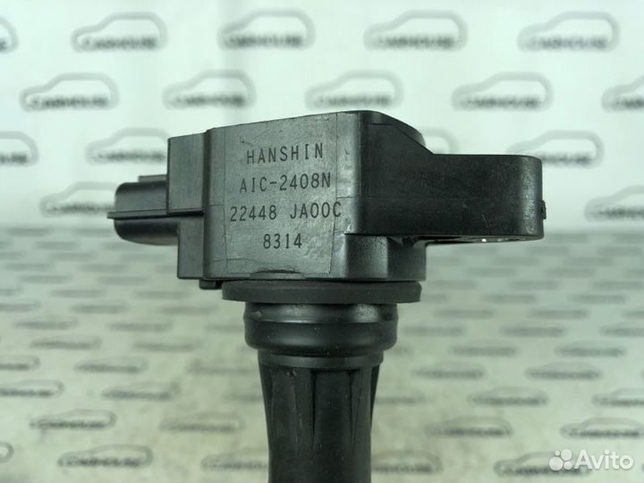 Катушка зажигания Nissan X-Trail T31 MR20DE