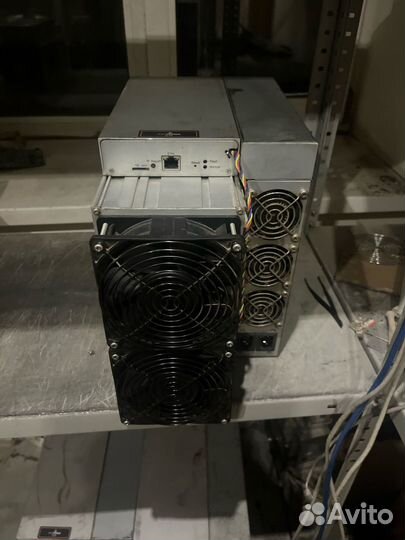 Asic antminer s19 95th бу
