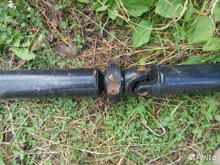 Продам кардан ваз 2105-2107