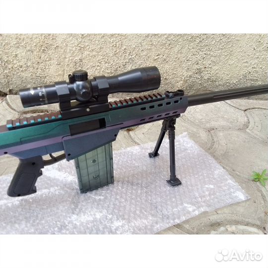 Игрушечный автомат