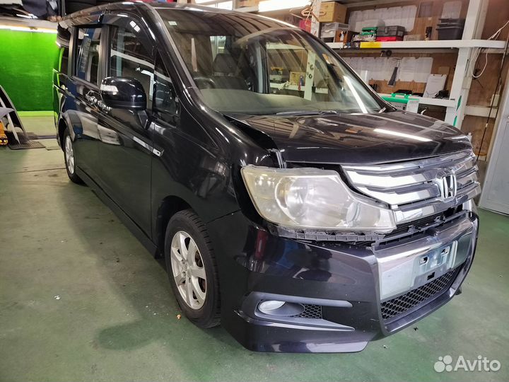 Автомобиль Honda Stepwgn 2011, RK5 в разбор