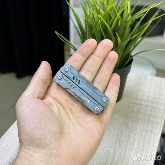 Мультитул Xiaomi Mini Sailor