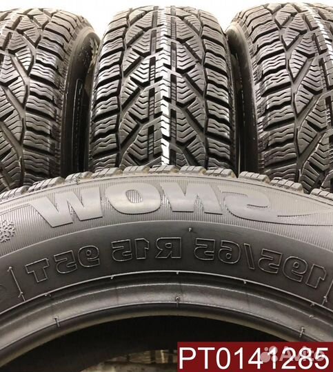 Kormoran Snow 195/65 R15 95T