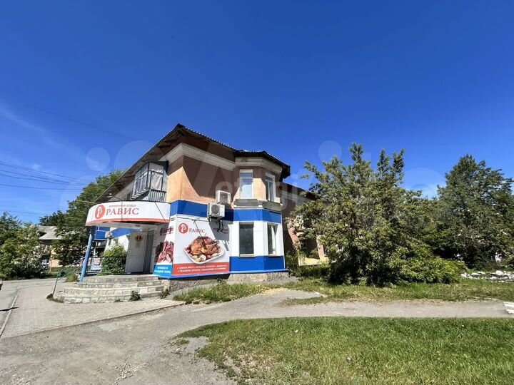 Продам торговое помещение, 96.3 м²