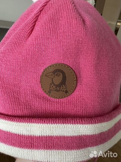 Mini rodini шапка