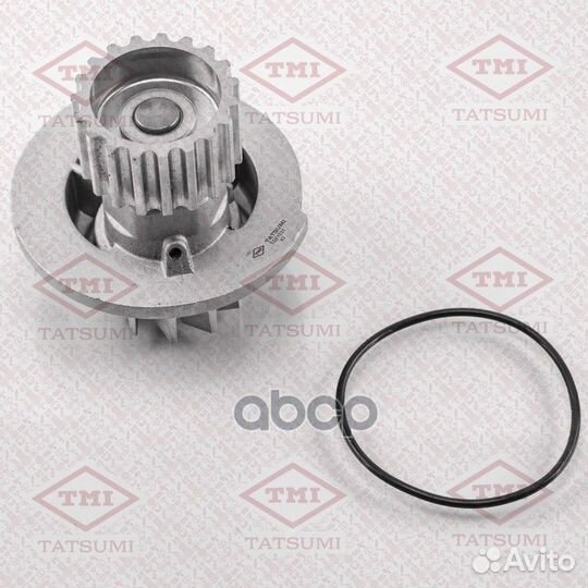 Насос водяной TGF1031 tatsumi