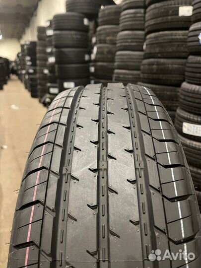 Triangle Connex Van TV701 215/60 R17C 109T