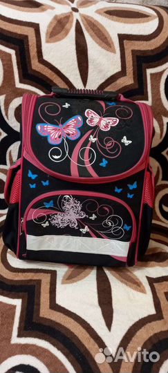 Портфель школьный