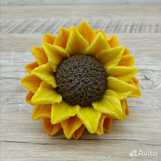 Силиконовая форма 