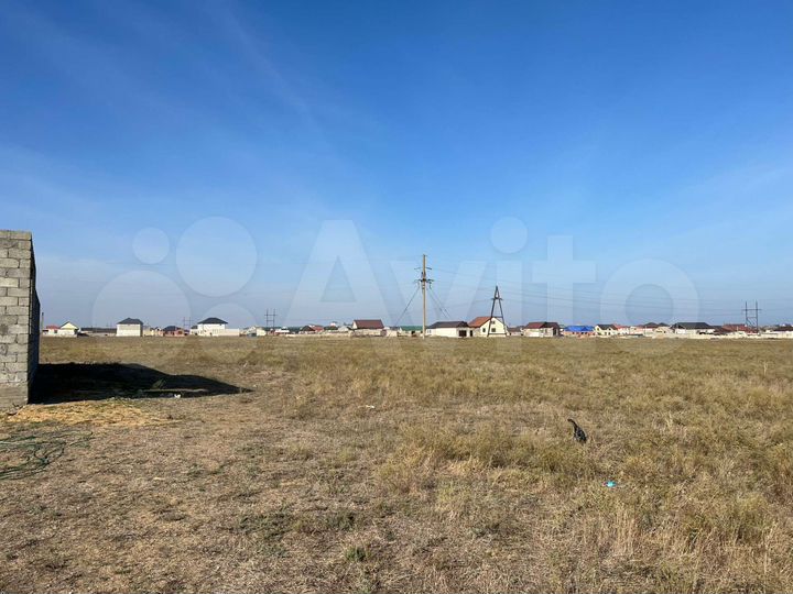 Участок 6 сот. (ИЖС)