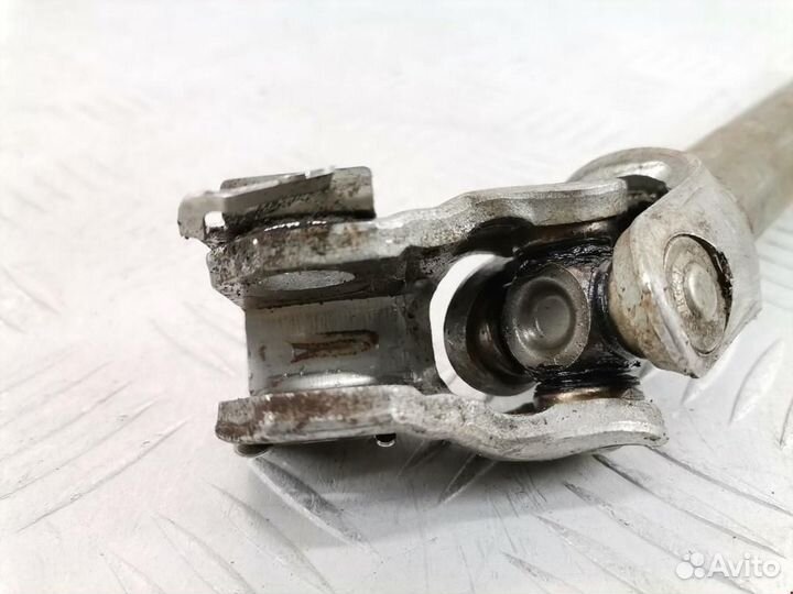 Рулевой карданчик Citroen C2 2004