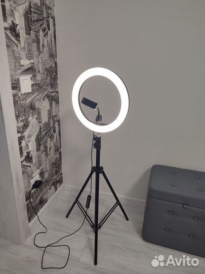 Свет для съемки